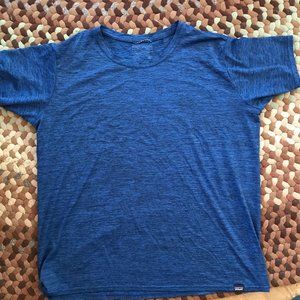 Patagonia Capilene Shirt XL